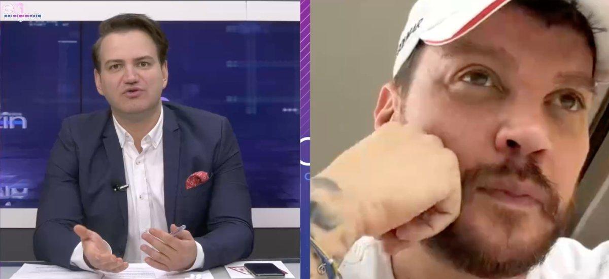 Sinan Akçıl'dan hayvan velayeti açıklaması