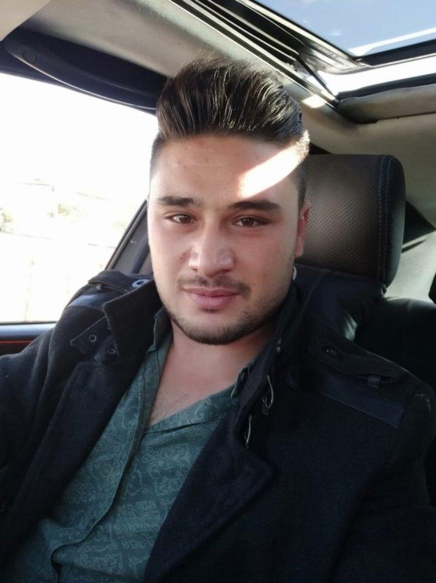 Kilis’te eşini döverek öldüren caninin cezası belli oldu