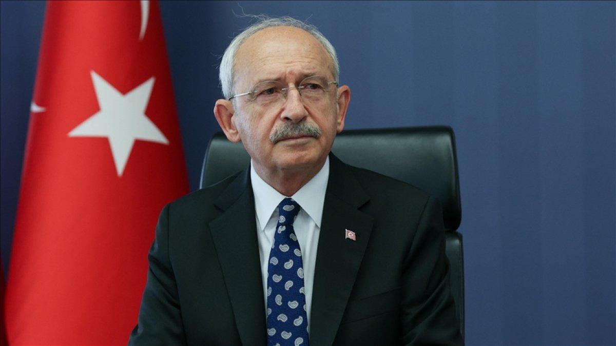 Kemal Kılıçdaroğlu: Kasım ayını bekleyin