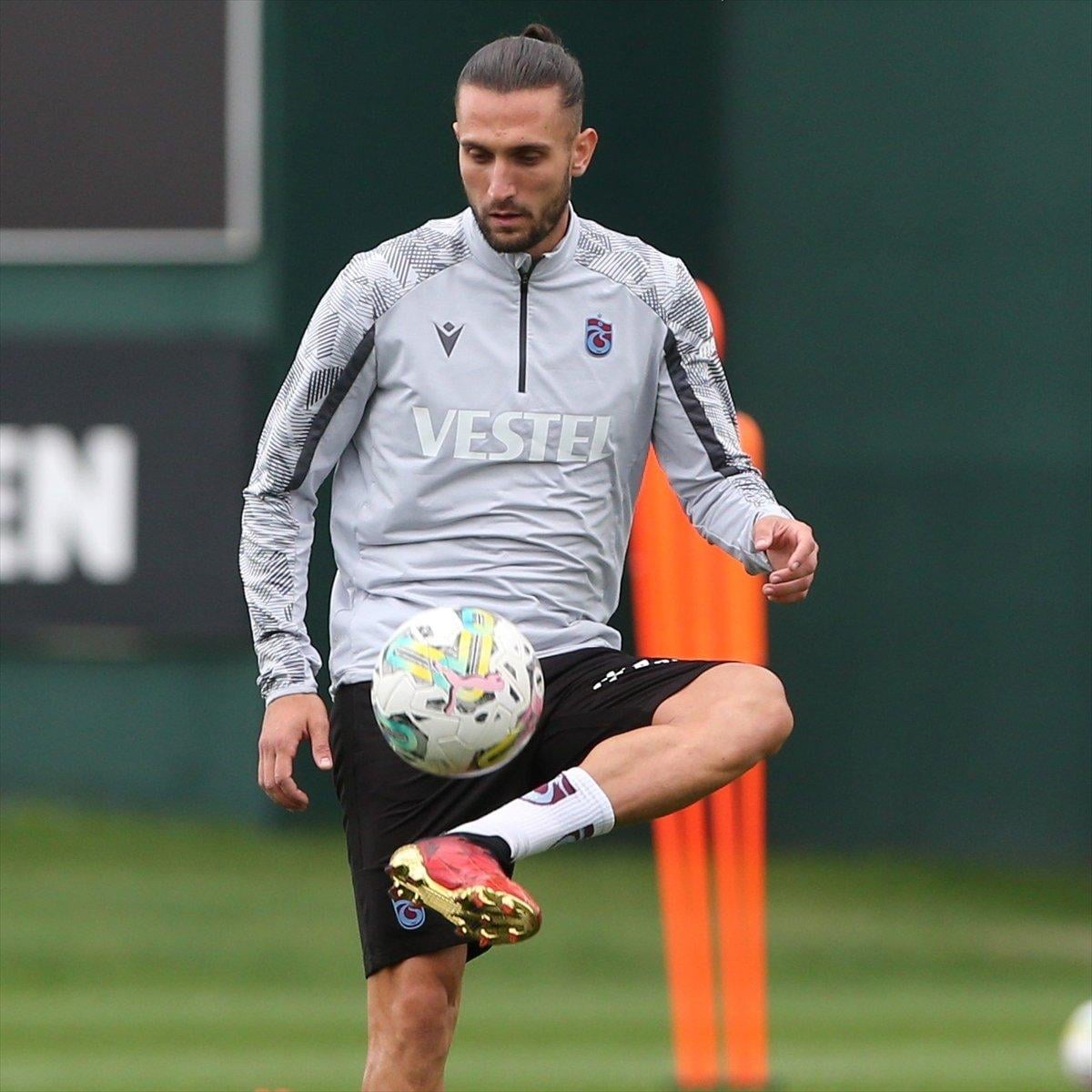 Yusuf Yazıcı, Trabzonspor'daki ikinci dönemine kötü başladı