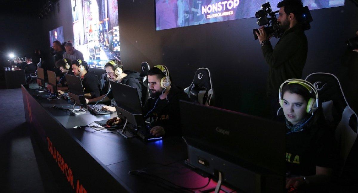 Türkiye Espor Futbol Ligi ne zaman başlayacak ve hangi kanalda yayınlanacak?