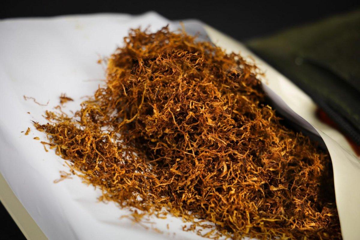 AK Parti'den kaçak tütün teklifi: Usulsüz kullanıma hapis cezası