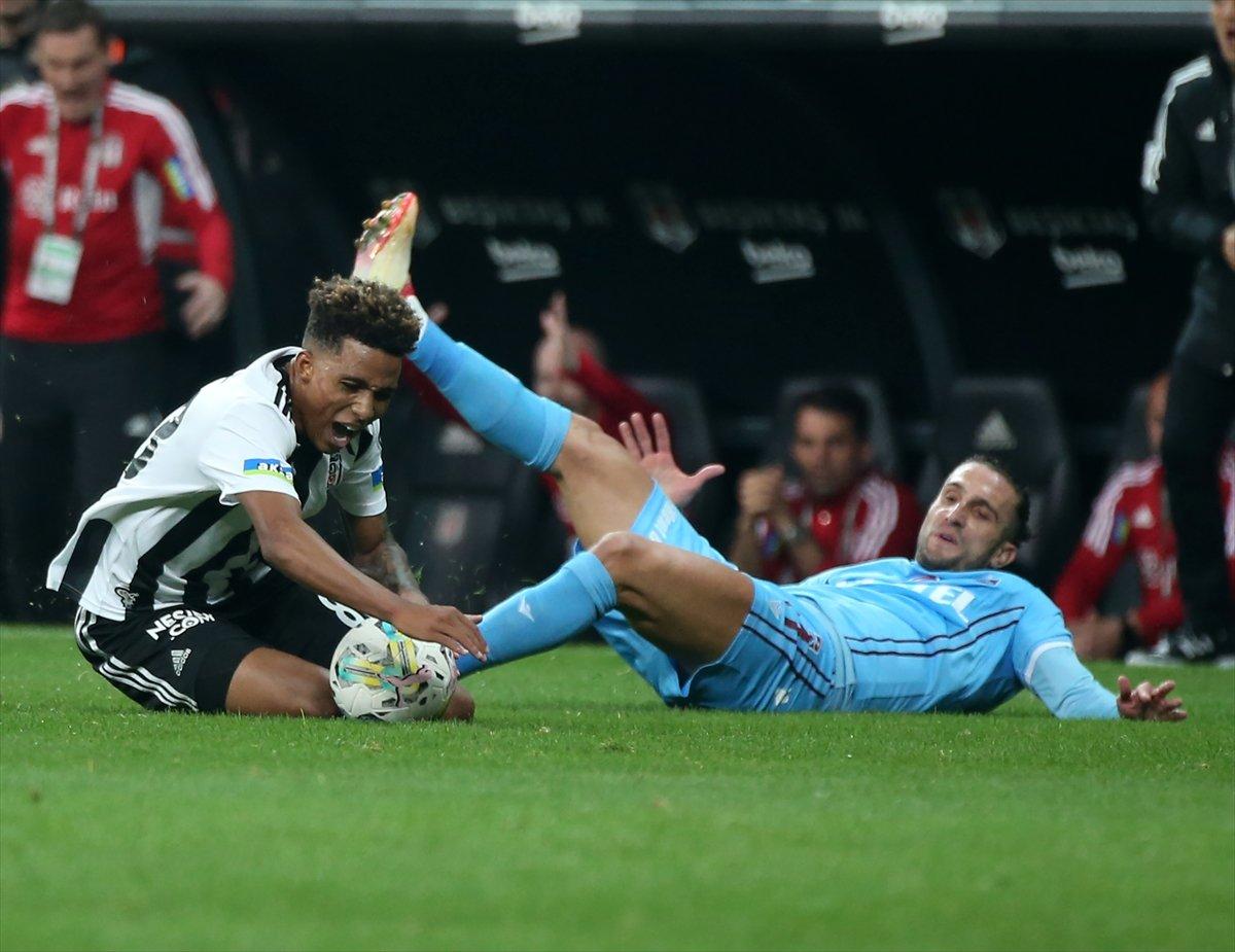 Yusuf Yazıcı, Trabzonspor'daki ikinci dönemine kötü başladı