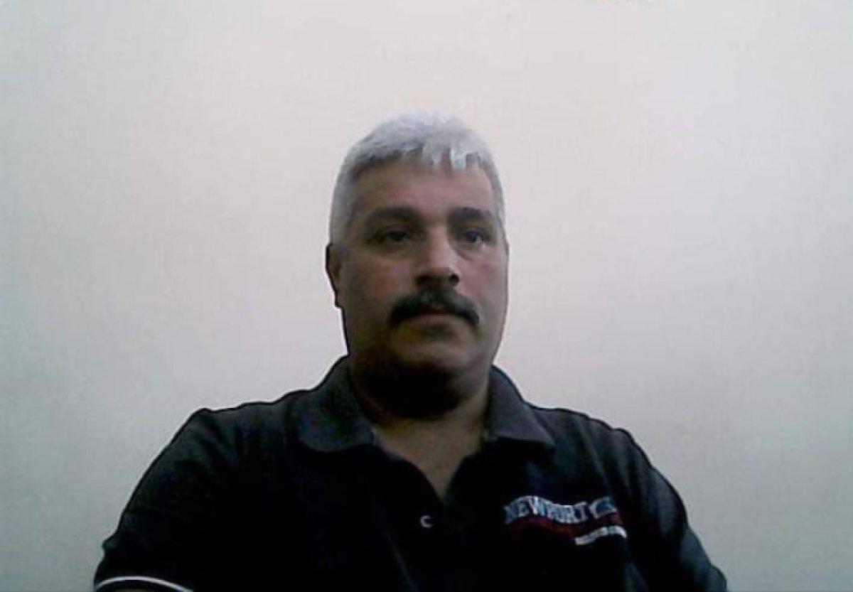 HDP'li vekillerin Ankara'da karıştığı kazanın görüntüsü