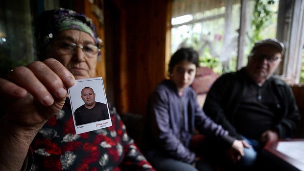 Şehit madencinin kızı: Babamla gurur duyuyorum