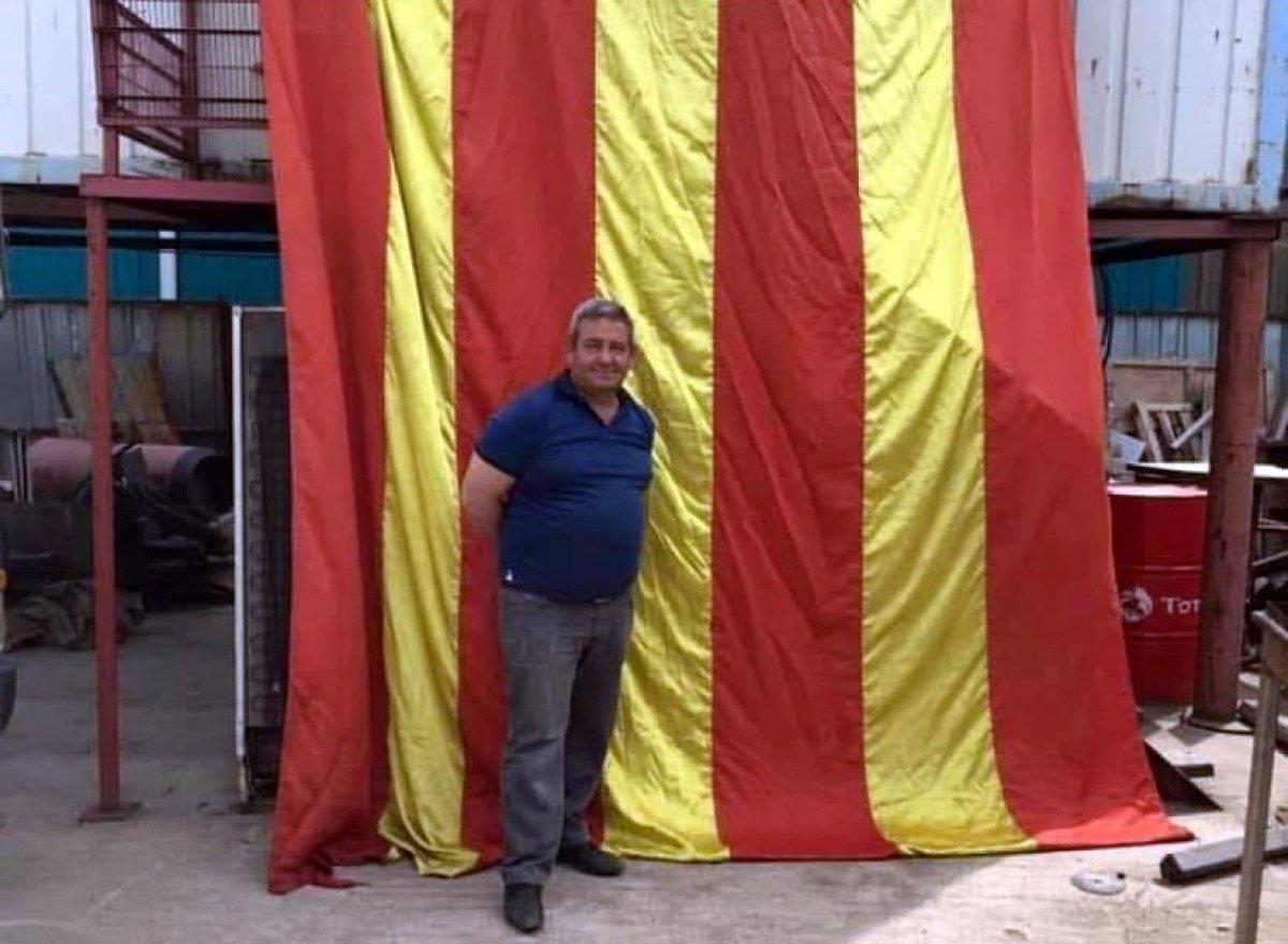 Kocaeli'de işten çıkaran patronunu öldürdü