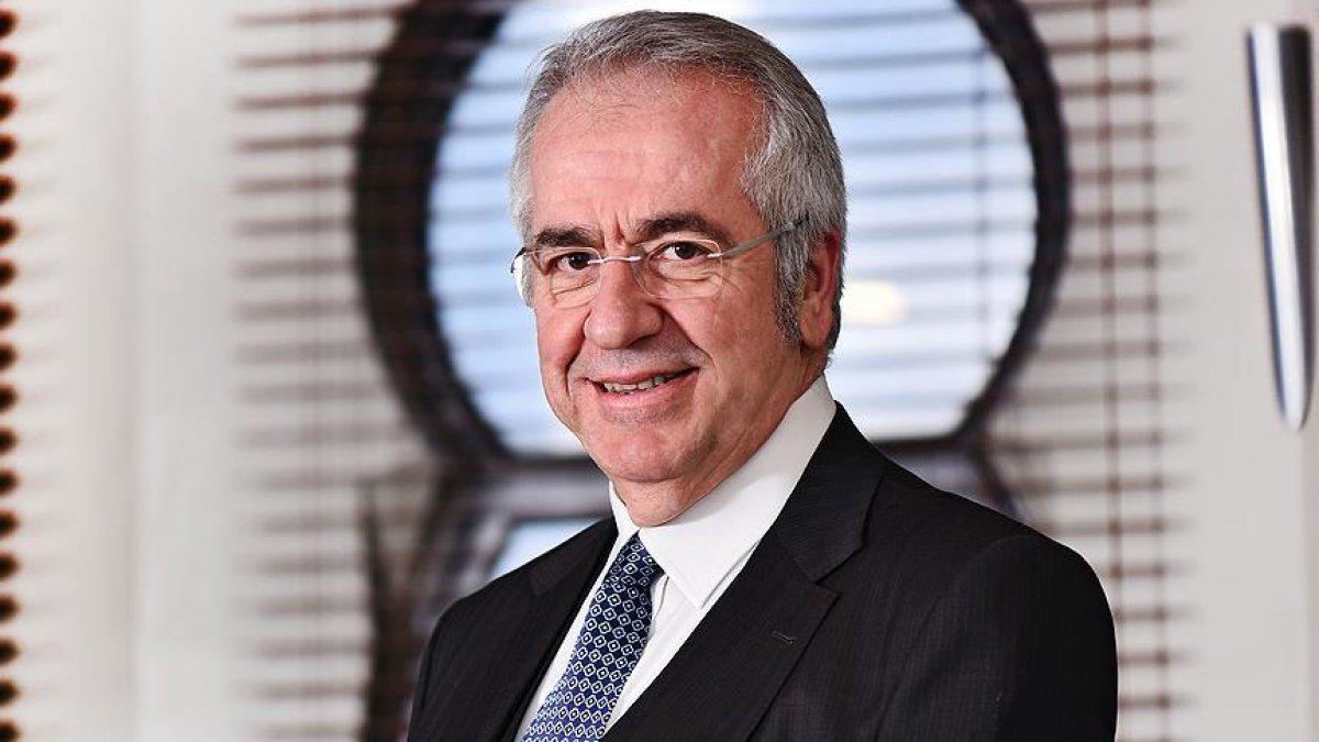 Erol Bilecik: Fenerbahçemizin başarısı, tartışmasız ortada