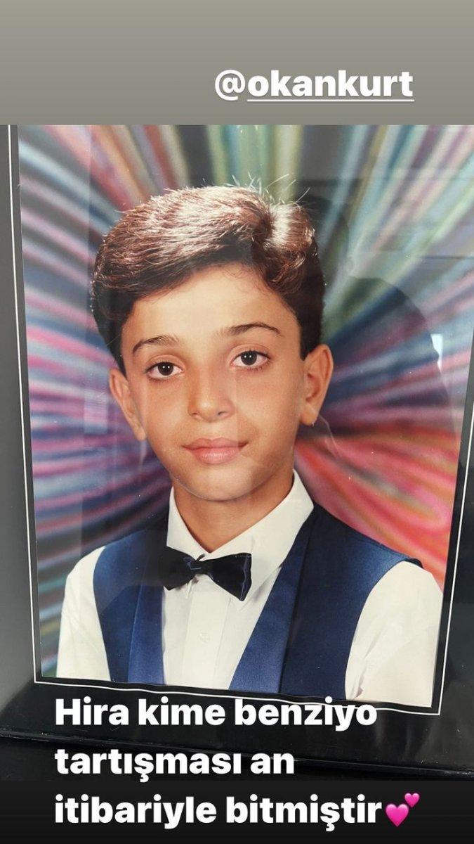 Demet Akalın: Hira kime benziyor tartışması bitmiştir