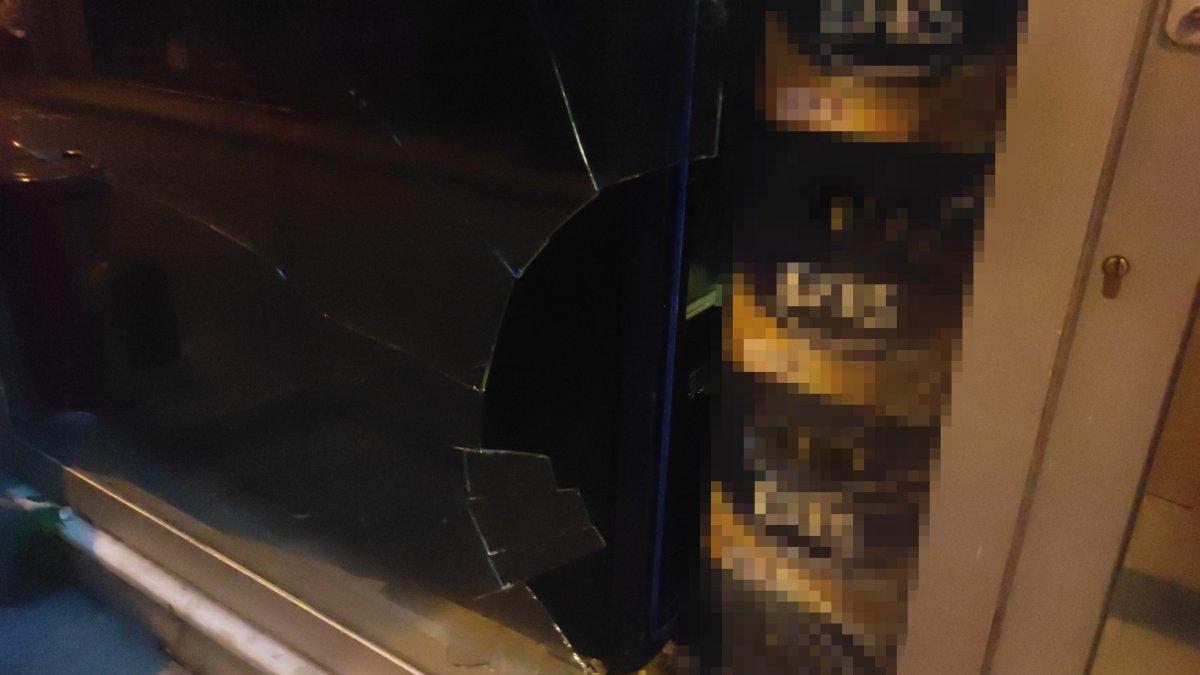 Kocaeli'de alkollü grup arasında çıkan kavgada bir kişi öldü