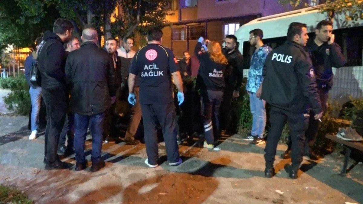 Bursa’da masa tartışması palalı kavgaya dönüştü