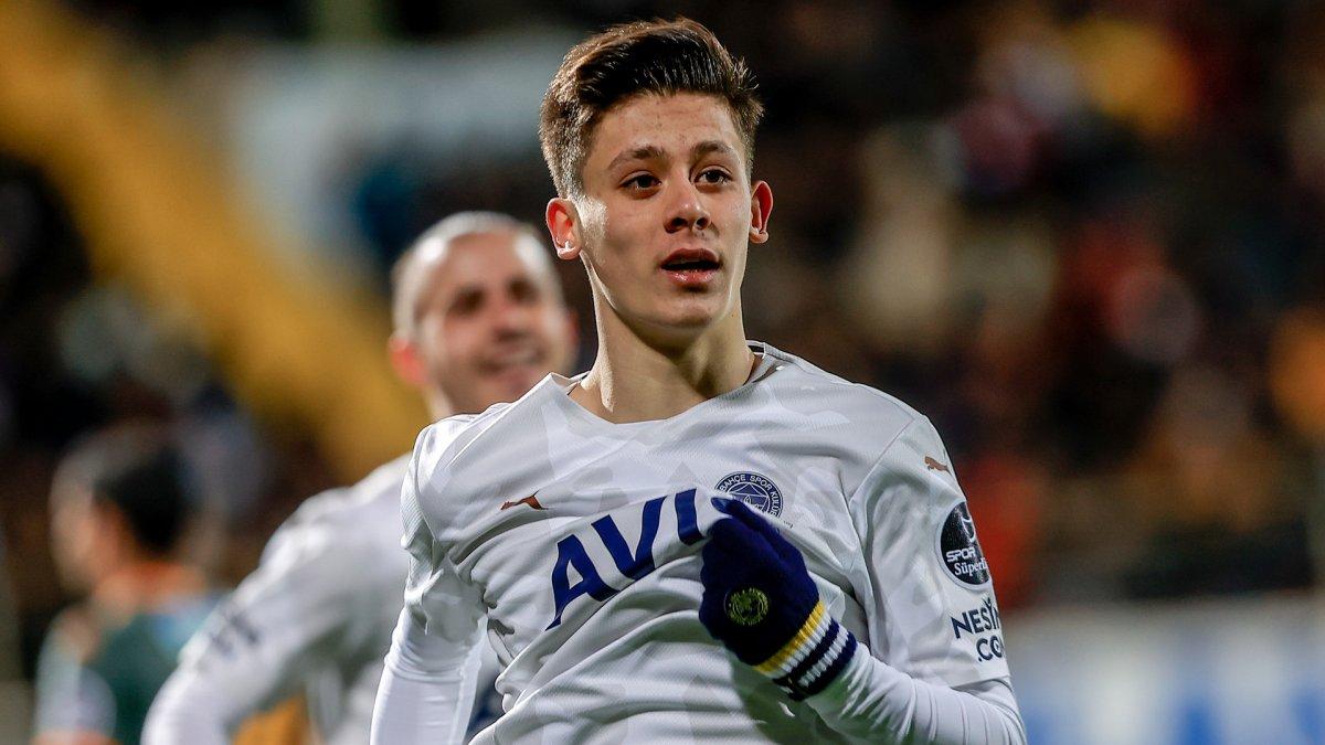 Arda Güler, 5 milyon euroya serbest kalabilir