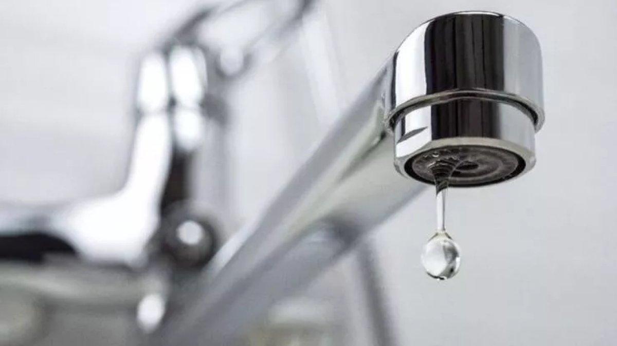 Bursa’da sular ne zaman gelecek? 19 Ekim 2022 BUSKİ su kesintisi ve arıza sorgulama