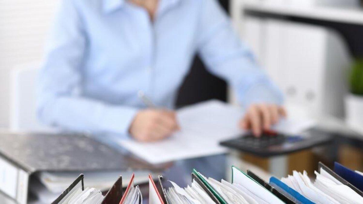 Kamuda kağıt belge kullanımı sonlandırılacak