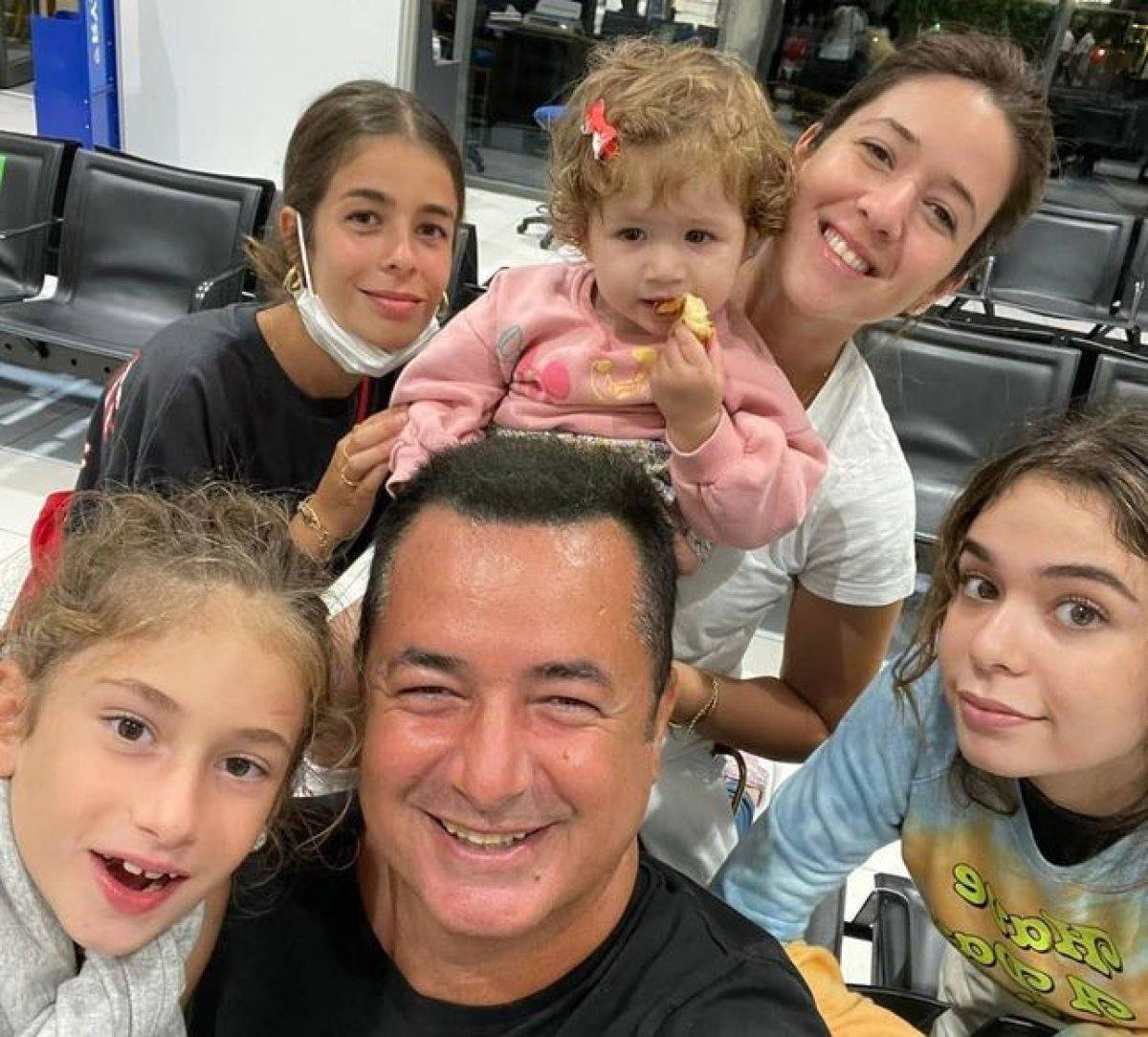 Acun Ilıcalı'nın 370 milyon TL'lik yeni yatı