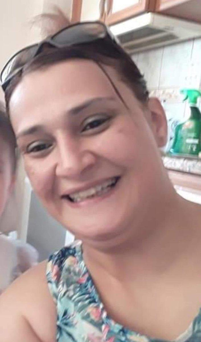 Burdur'da trafik kazasında yaralanan genç kadın 15 gün dayanabildi