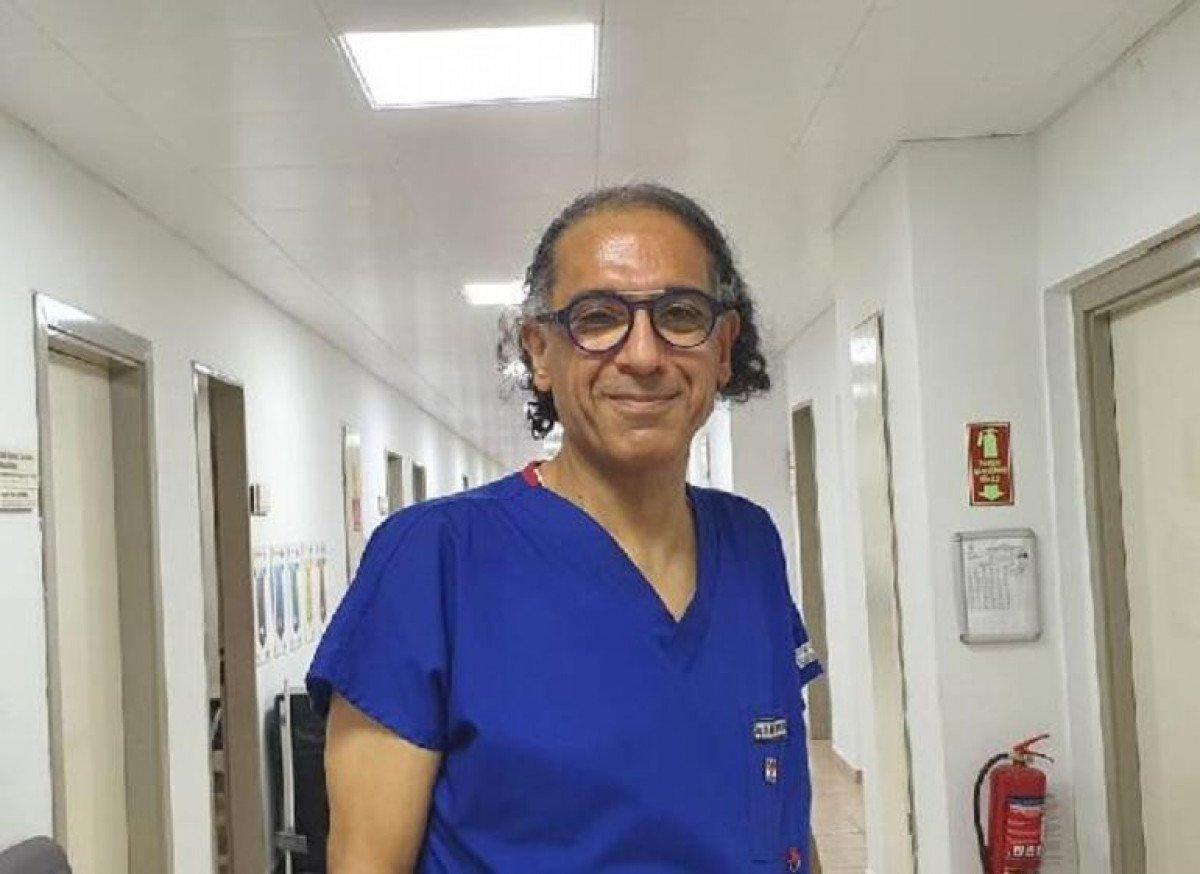 İstanbul'da kontrol için doktora gitti, şans eseri yaşadığını öğrendi