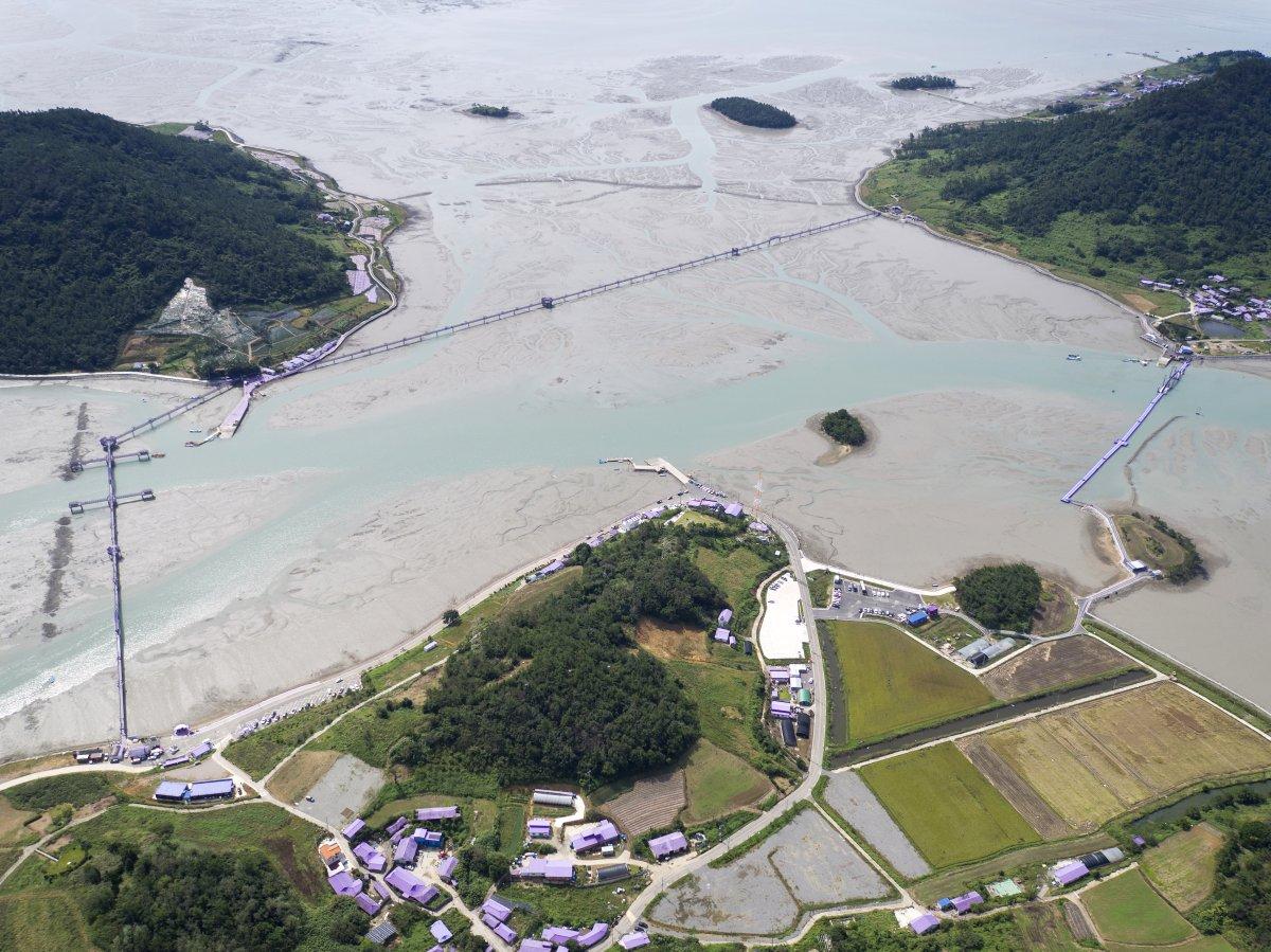 UNESCO tarafından belirlenen Güney Kore’de deneyimlenebileceğiniz yerler