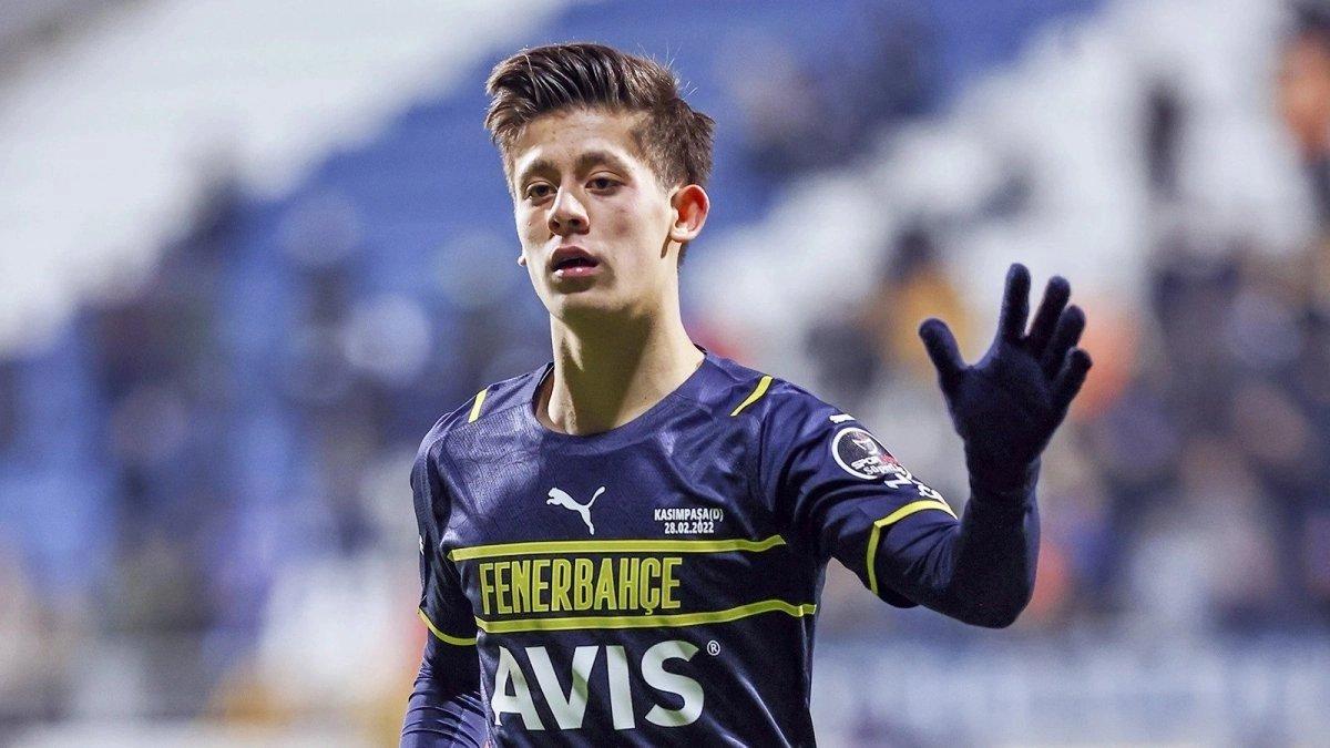 Arda Güler, 5 milyon euroya serbest kalabilir