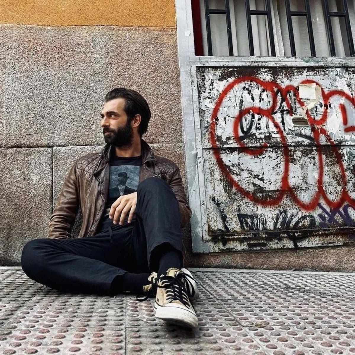 İlker Kaleli İspanyol yapımı Türk Tutkusu dizisinde rol alacak