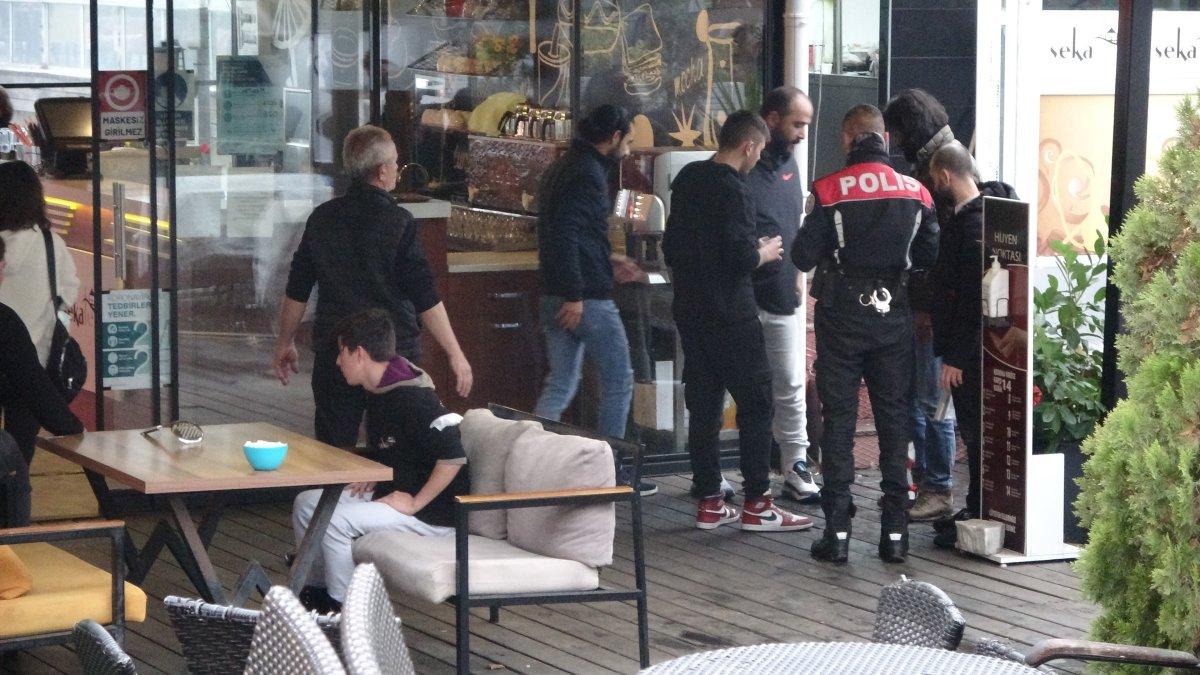 Kocaeli'de eşini bıçaklayan adamın savunması hayrete düşürdü