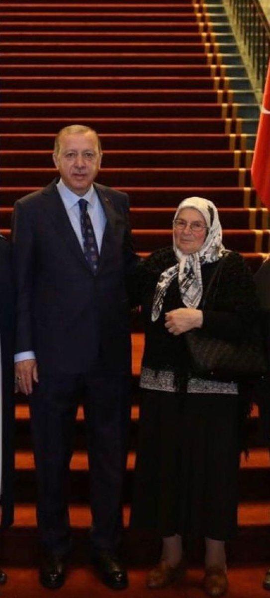 Şile'nin 80 yaşındaki muhtarı: Seçimde oyların tamamını aldım