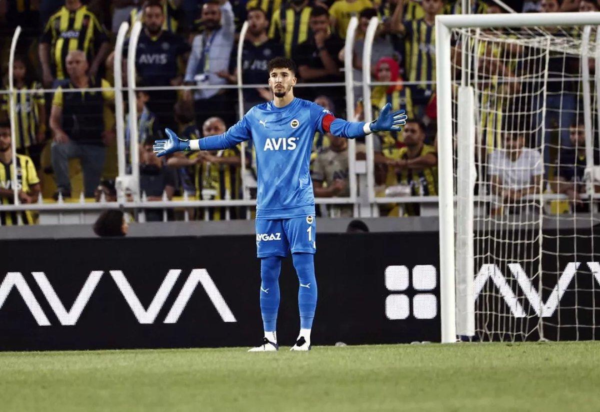 Jorge Jesus stoper istiyor