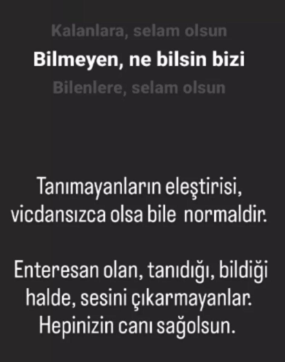 Somer Şef'ten, koruma ordusu açıklaması