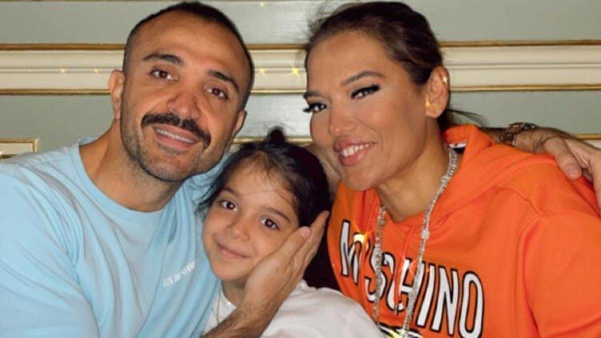 Demet Akalın: Hira kime benziyor tartışması bitmiştir