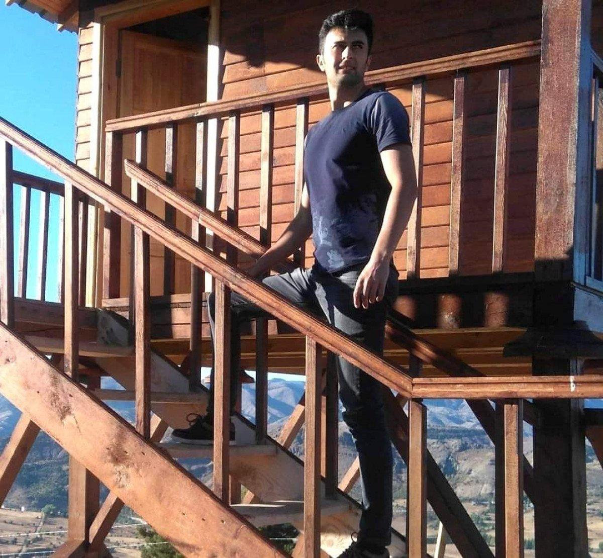 Amasya’da yolcu otobüsü kaza yaptı: 2 ölü, 20 yaralı