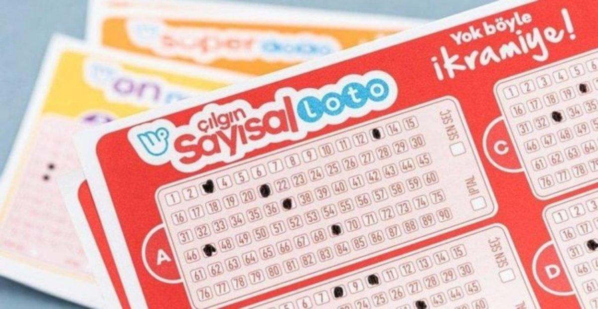 Çılgın Sayısal Loto çekilişi yapıldı mı? 19 Ekim Çılgın Sayısal Loto sonuçları ne zaman belli olacak?