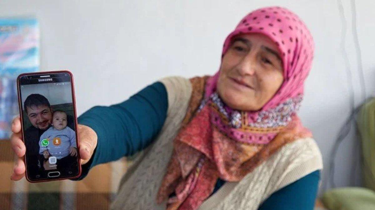 Maden şehidi Mehmet Bulut'un babası: Herkesin hayalidir madene girmek