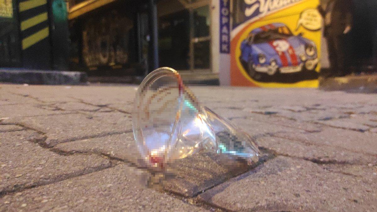 Kocaeli'de alkollü grup arasında çıkan kavgada bir kişi öldü