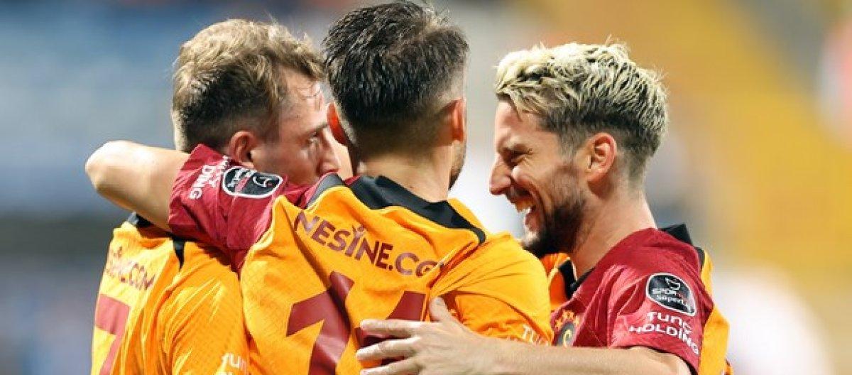 Galatasaray - Kastamonuspor Türkiye Kupası maçı saat kaçta ve hangi kanalda?