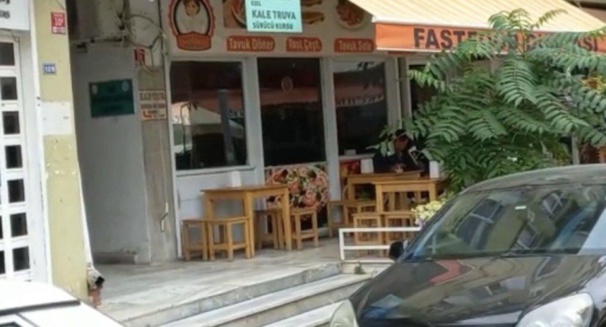 Çanakkale'de Muhtarlar Günü'nde cinayet işleyen muhtar, tutuklandı