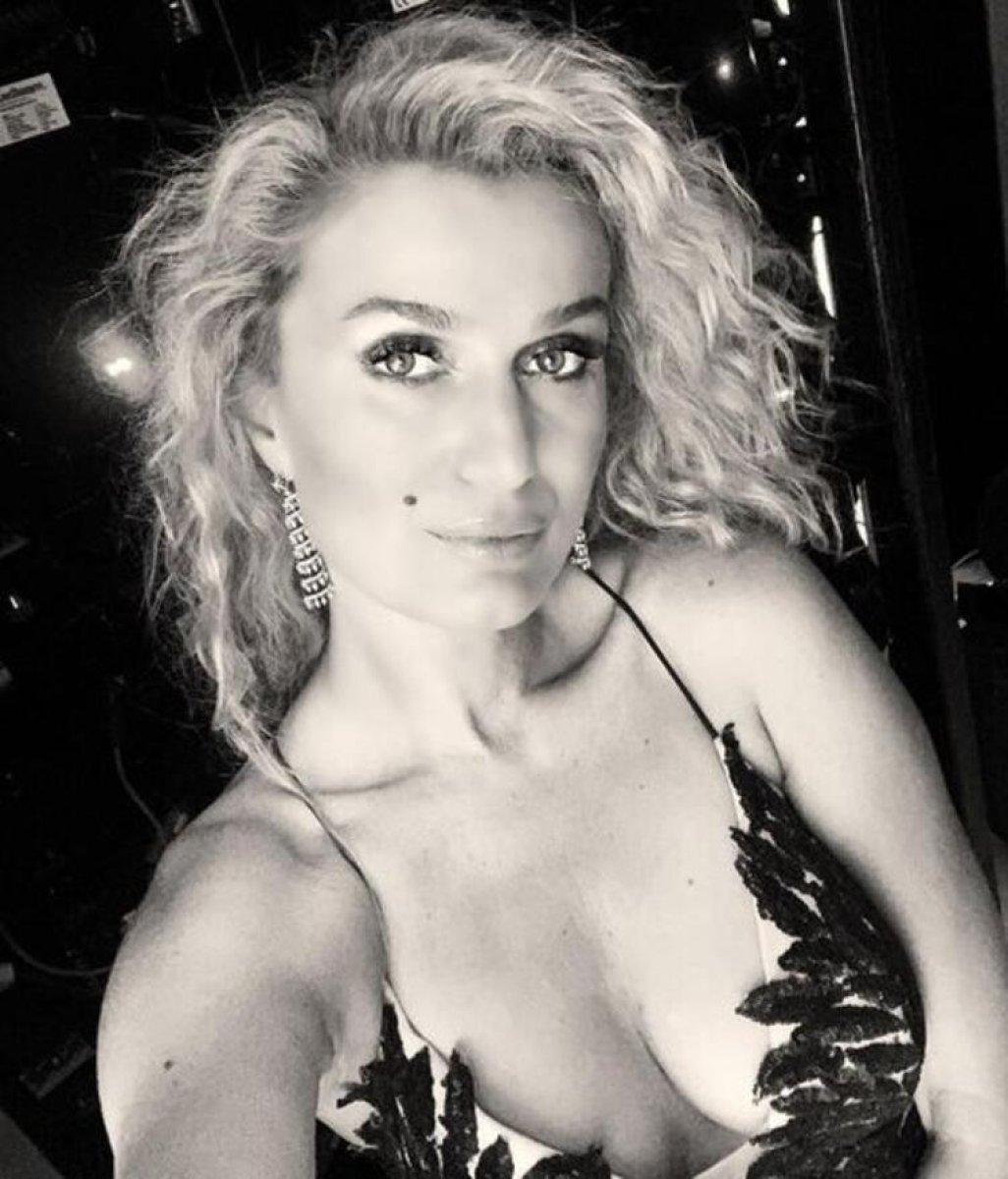 Tuğba Özay: Güzelliğim Allah vergisi