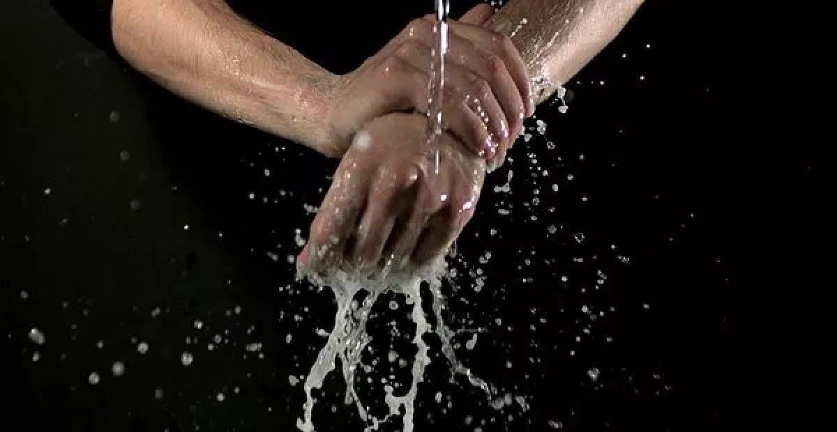 Gusül abdesti nasıl alınır? Boy abdesti farzları ve sünnetleri!