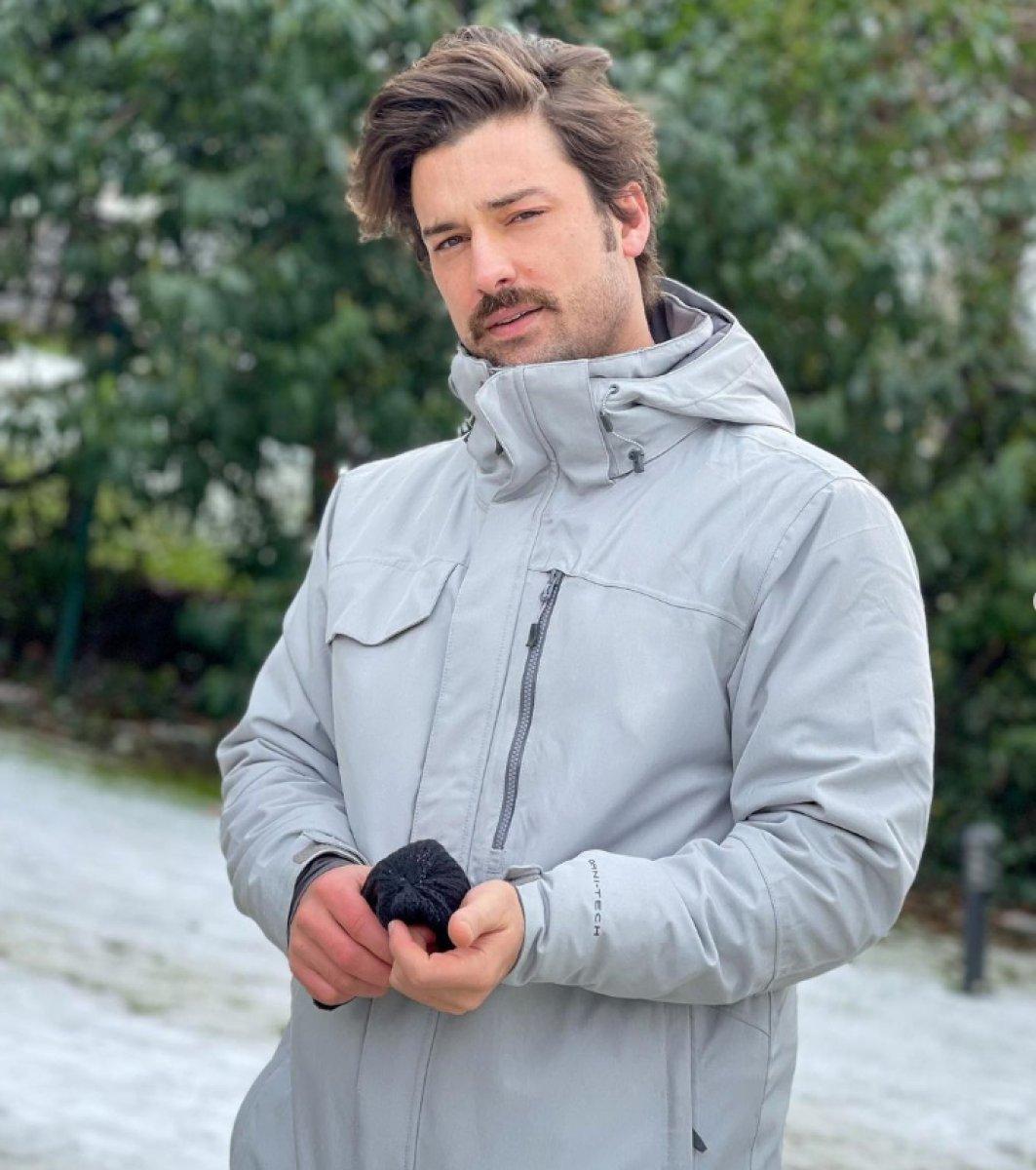 Alp Navruz ihanet iddialarına yanıt verdi