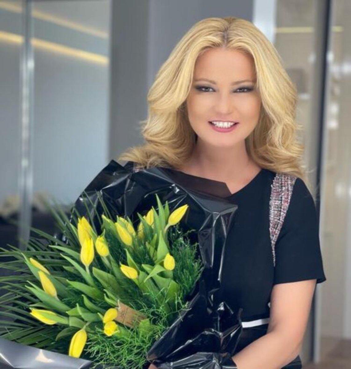 Müge Anlı'nın annesi