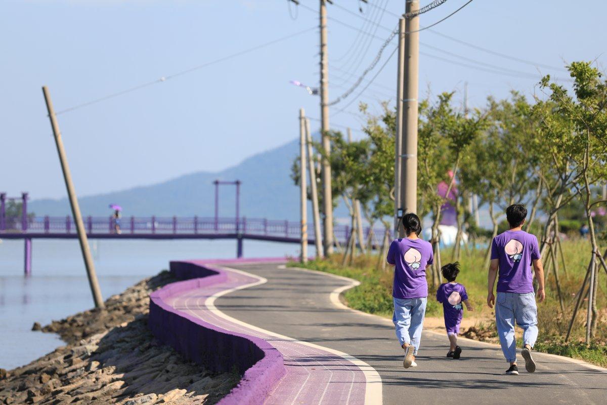 UNESCO tarafından belirlenen Güney Kore’de deneyimlenebileceğiniz yerler