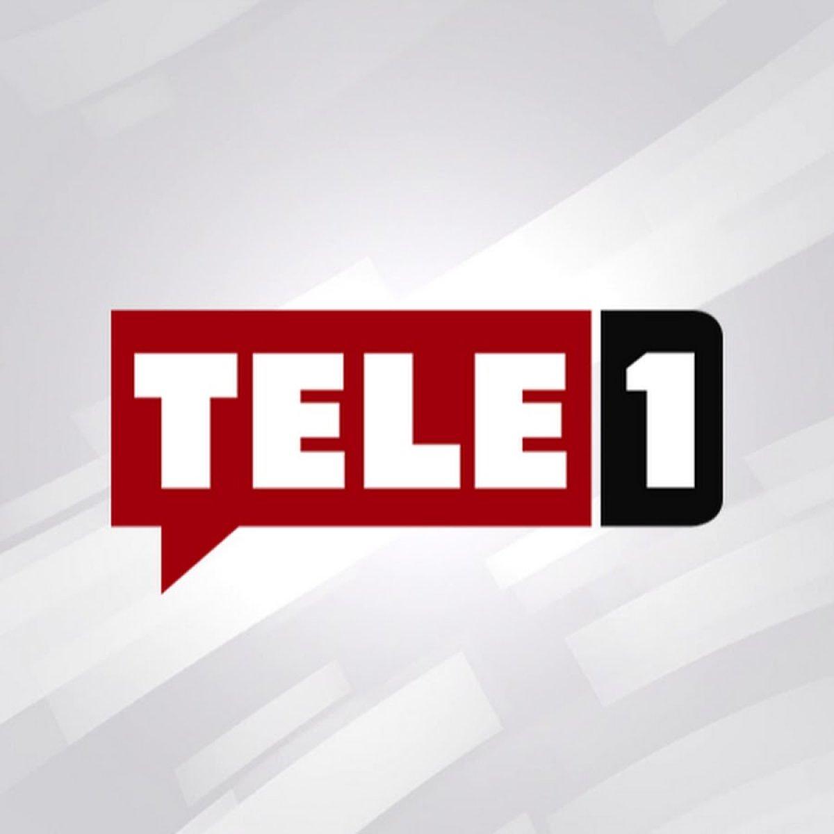 TELE1'e 3 gün yayın durdurma cezası