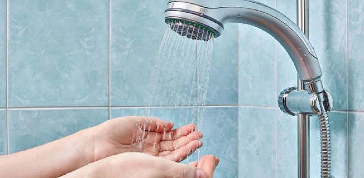 Gusül abdesti nasıl alınır? Boy abdesti farzları ve sünnetleri!