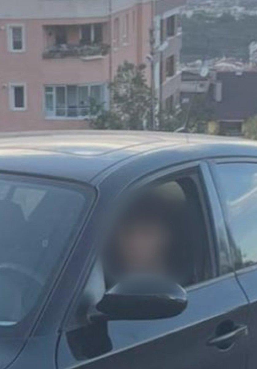 Ankara'da lise öğrencisi arkadaşlarına bıçakla saldırdı