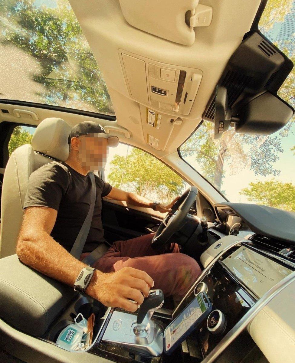 Türkiye'nin dört bir yanını toplam 2 milyon dolar dolandırdı