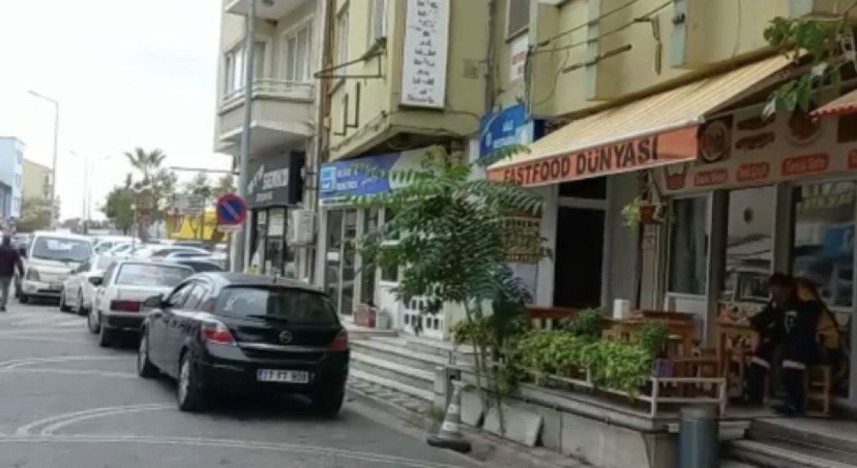 Çanakkale'de Muhtarlar Günü'nde cinayet işleyen muhtar, tutuklandı