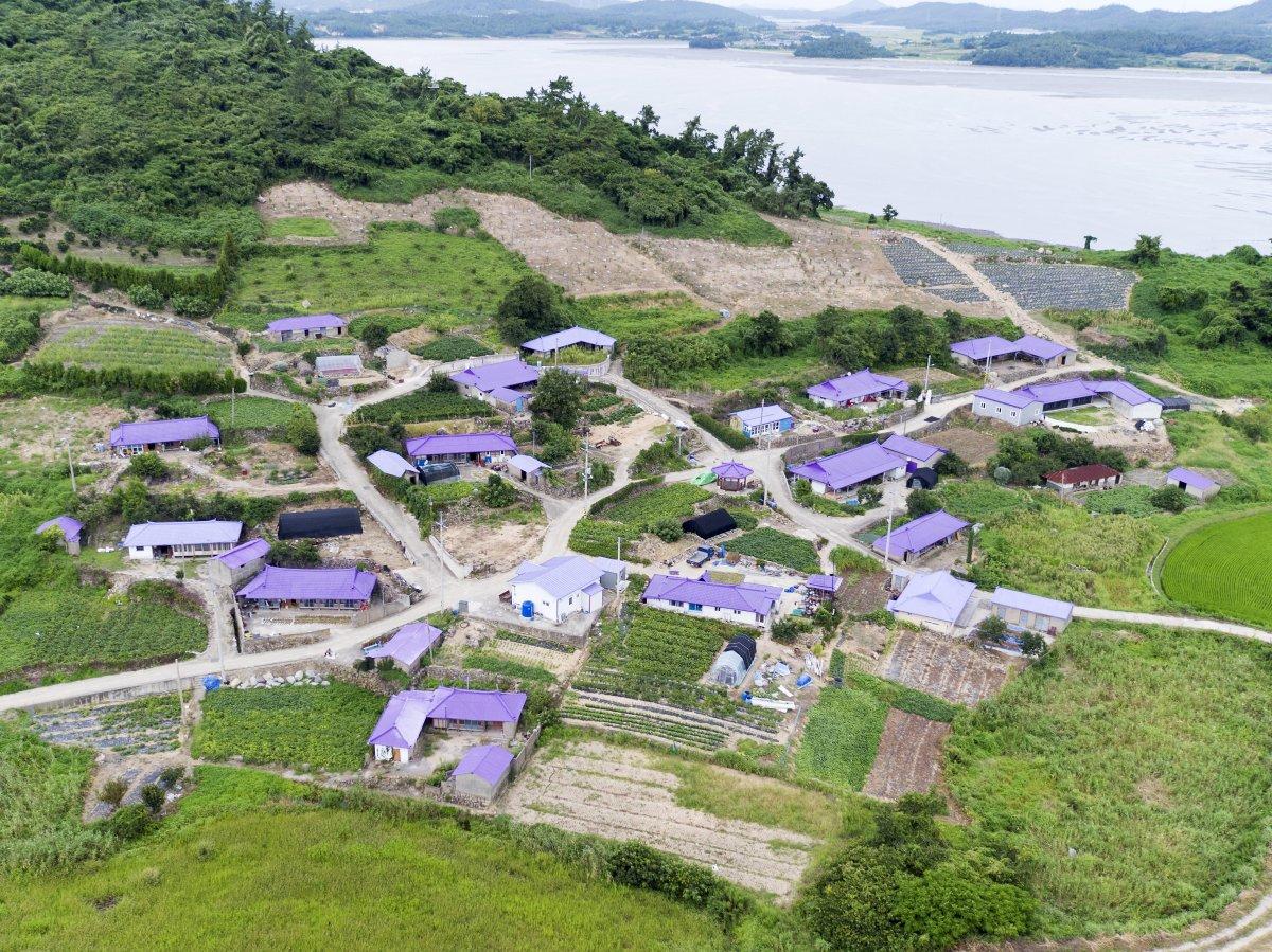 UNESCO tarafından belirlenen Güney Kore’de deneyimlenebileceğiniz yerler