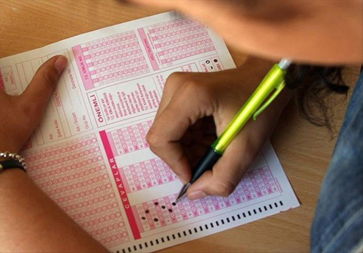 KPSS Ortaöğretim sınav yerleri açıklandı mı? KPSS Ortaöğretim sınavı ne zaman?