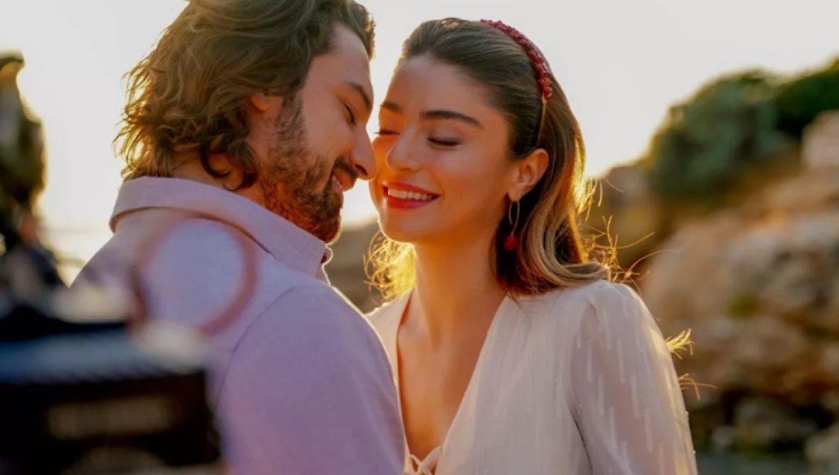 Alp Navruz ihanet iddialarına yanıt verdi