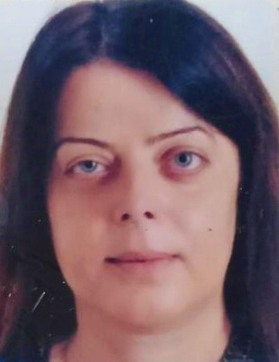 Denizli'de AVM'nin 3'üncü katından düşen kadın kurtarılamadı