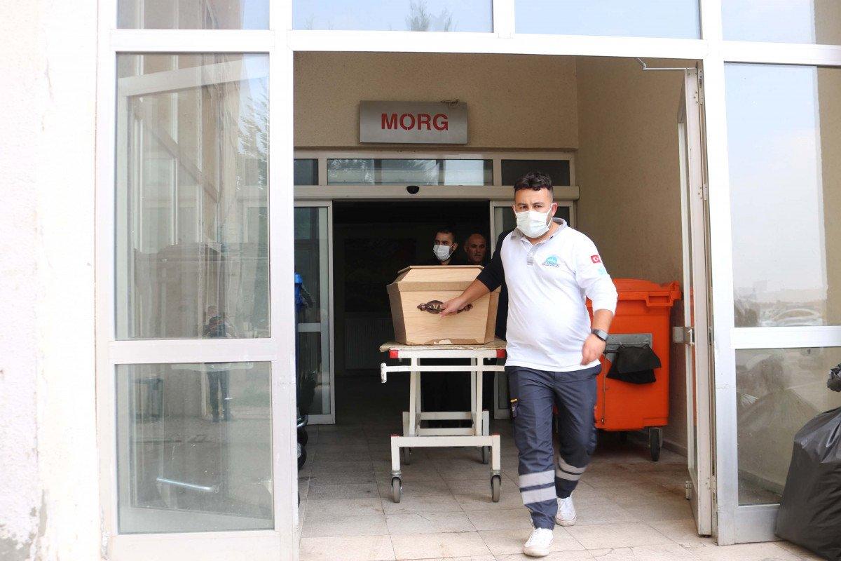 Nevşehir’de, balon kazasındaki pilot: Yolcular kurallara uymadı