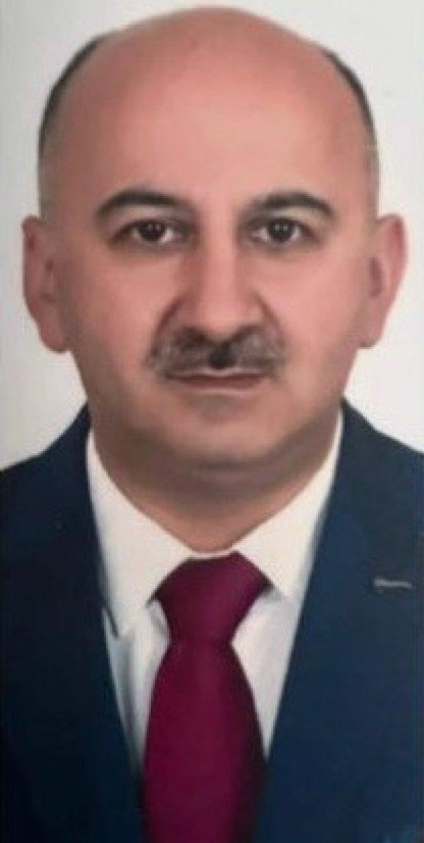 Samsun’da ağaca çarpan taksinin sürücüsü öldü